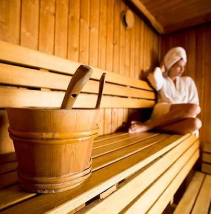 Final Sauna Master Association