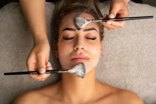 IK SKIN - Balance your skin