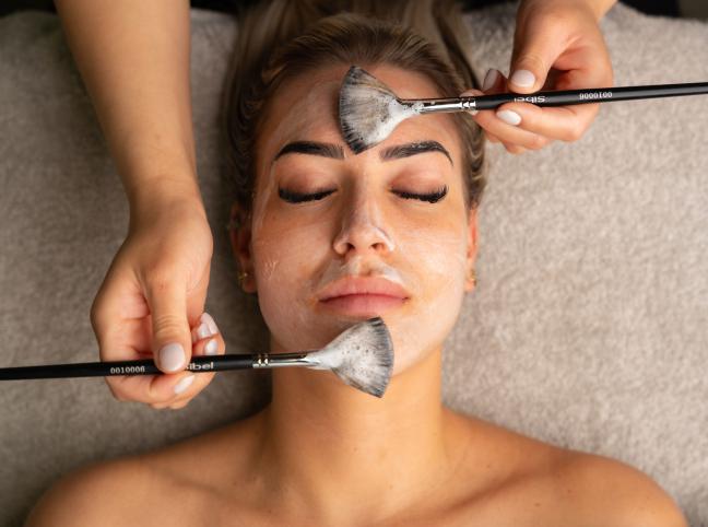 IK SKIN - Balance your skin