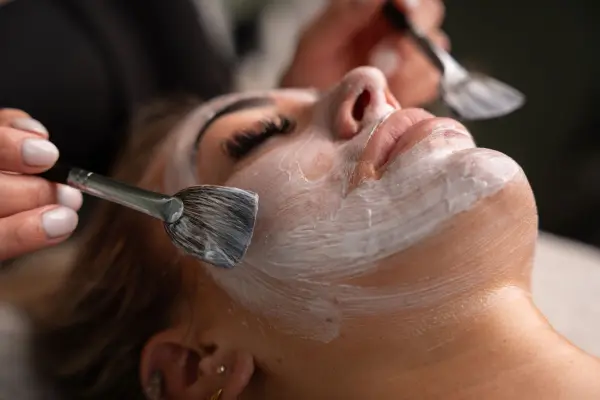 IK SKIN - Cream mask