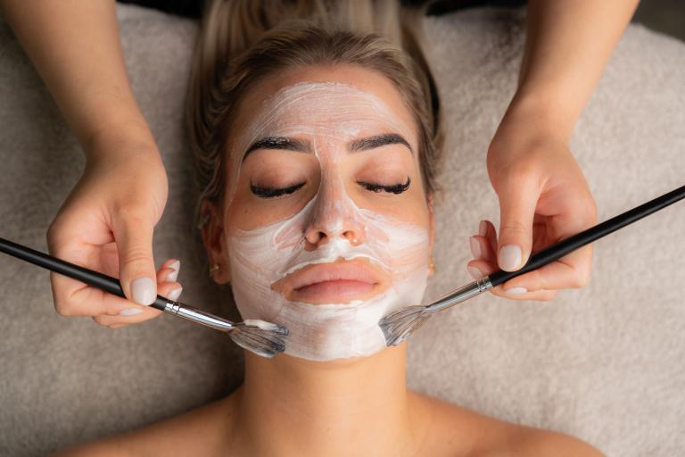 IK SKIN - Balance your skin