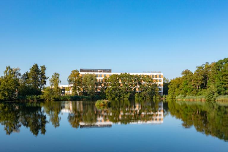 Bloom up this spring at Vitae Wellnessresort Roosendaal