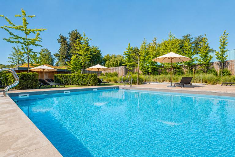 Discover the resort