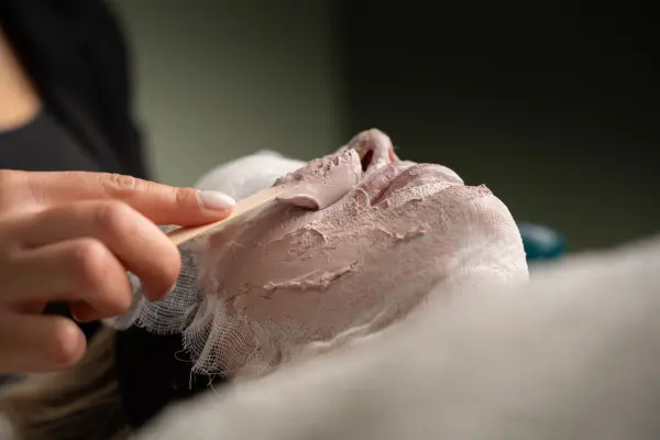 IK SKIN - Modelage mask