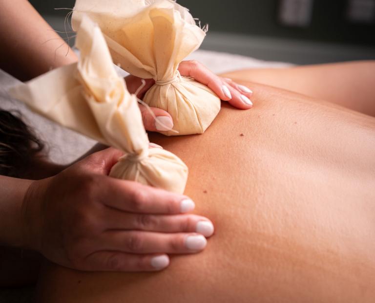 Body treatments