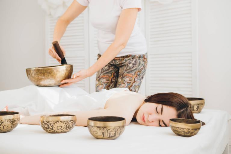 Time for yourself at Vitae Wellnessresort Roosendaal