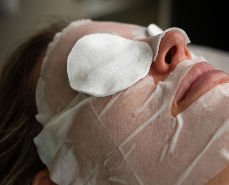 Other treatments