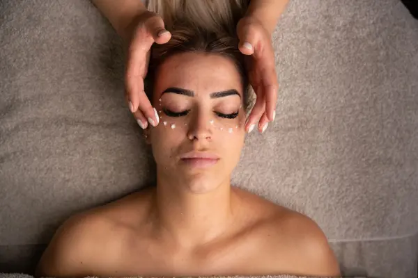 IK SKIN - Eye Treatment