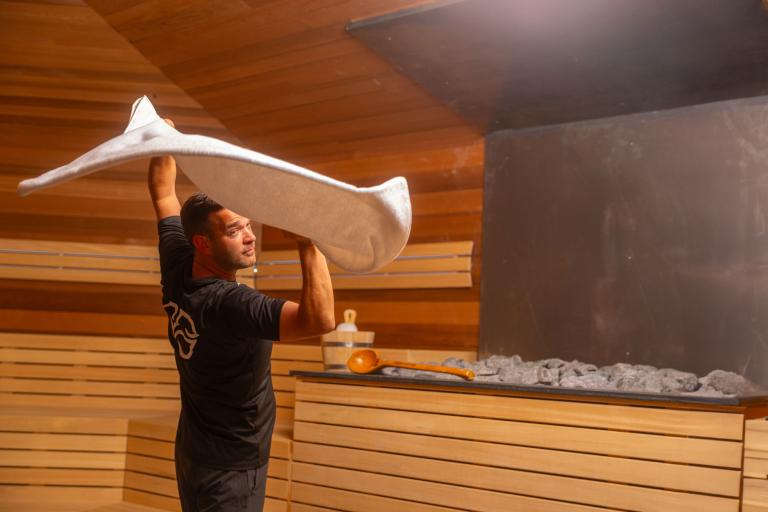 Evening entertainment