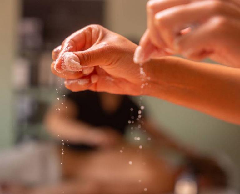 Body treatments