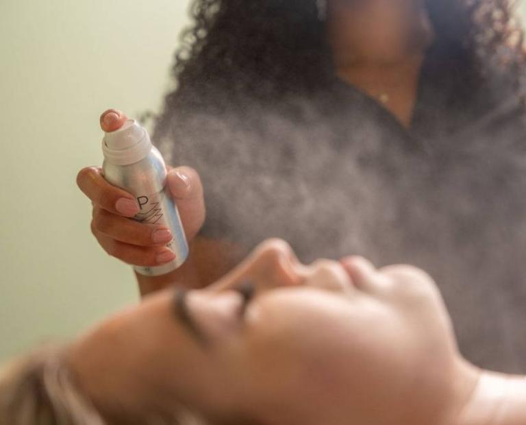 Other treatments