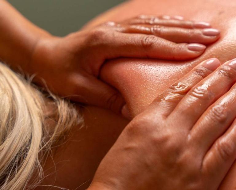 Body treatments