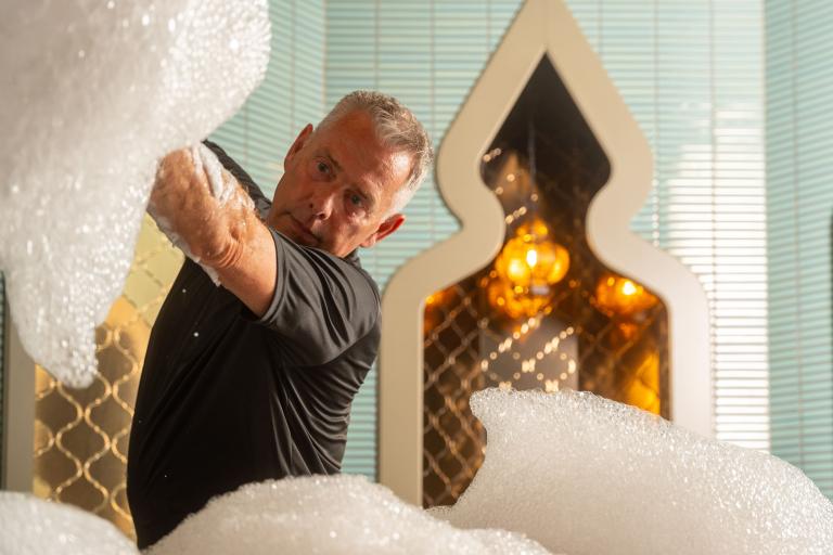 Stay & Wellness package