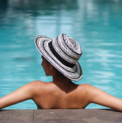 Overnight stay with wellness