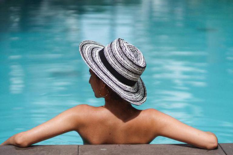 It's time for Vitae Wellnessresort Roosendaal