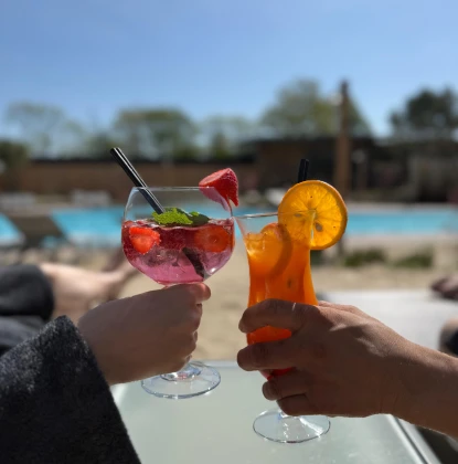 Summer promotion: 3x Wellness day entrance