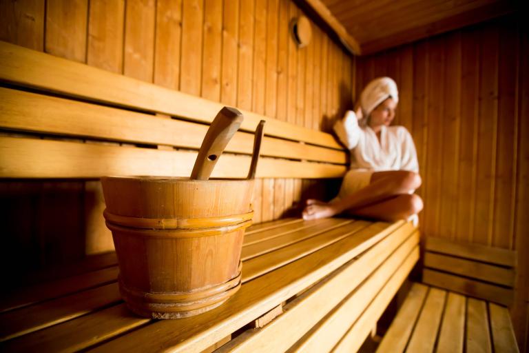 Summer promotion: 3x Wellness day entrance