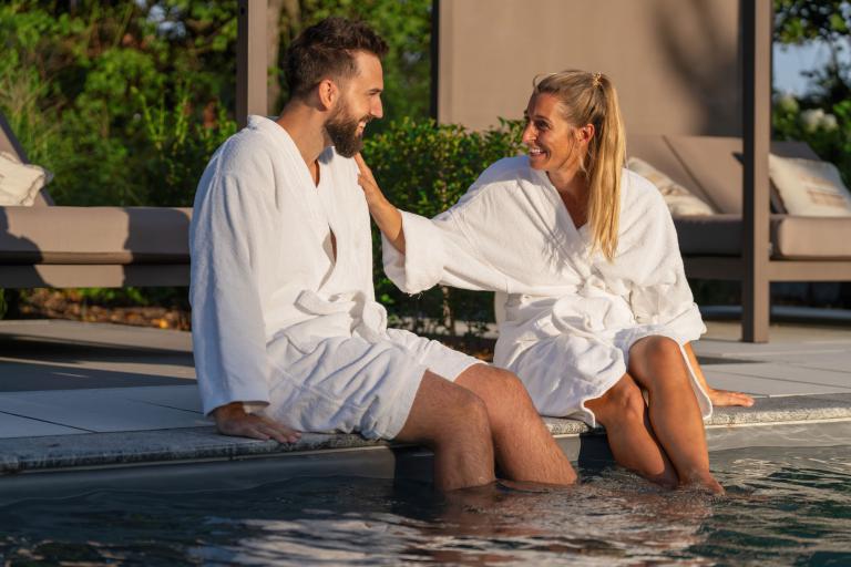 It's time for Vitae Wellnessresort Roosendaal