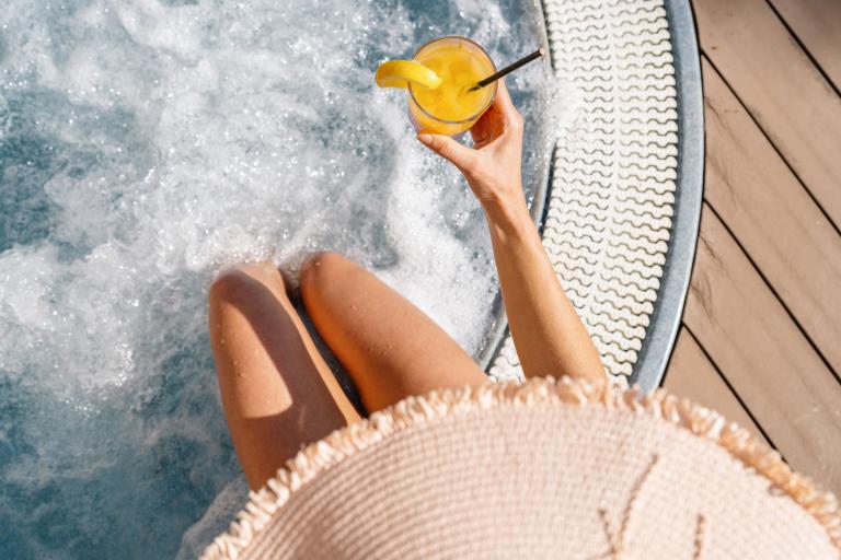 Evening entertainment