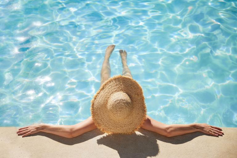Summer promotion: 3x Wellness day entrance