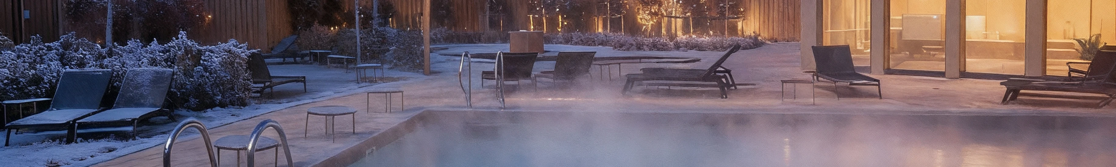 Time for yourself at Vitae Wellnessresort Roosendaal